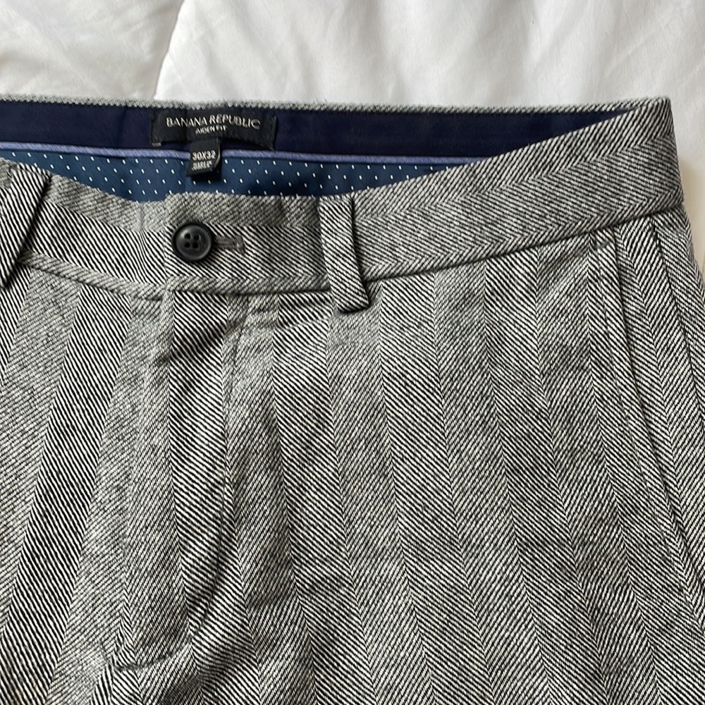 Men’s Banana Republic Dress Pants - 30x32